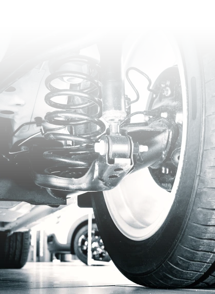 Our Expertise Makes All the Difference – Experienced Mechanics