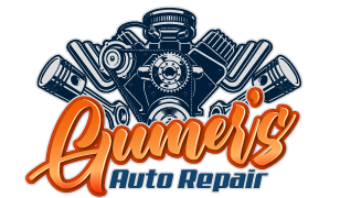 Gumer's Auto Repair