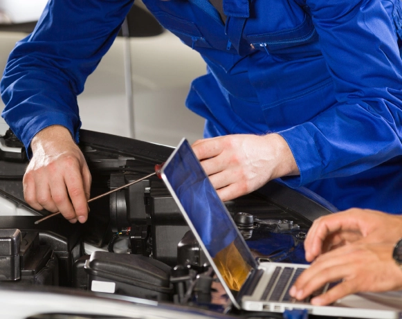 Car Computer Diagnostics